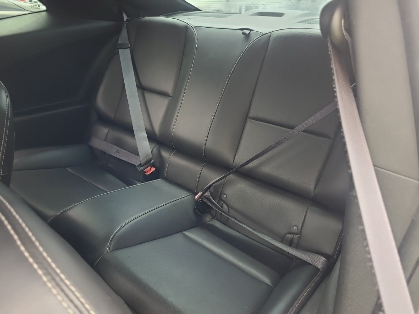 2010 Chevrolet Camaro SS RWD