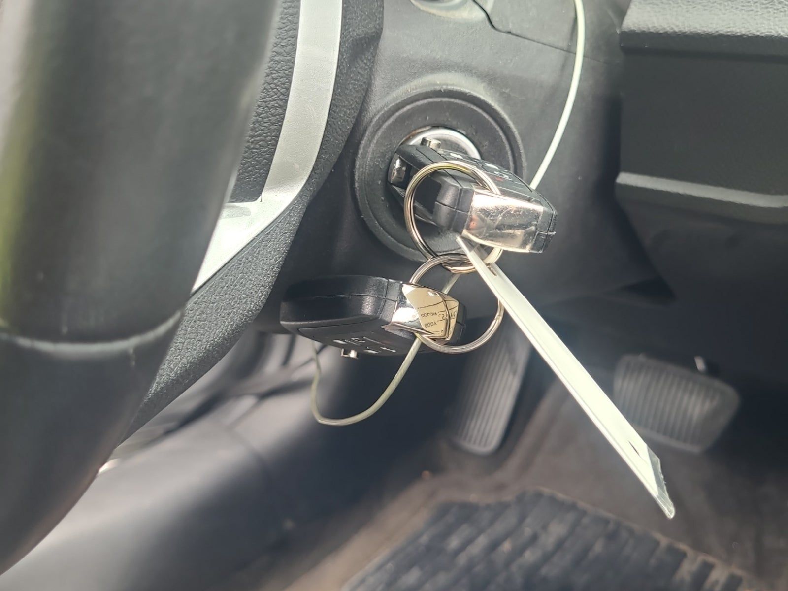 2010 Chevrolet Camaro SS RWD