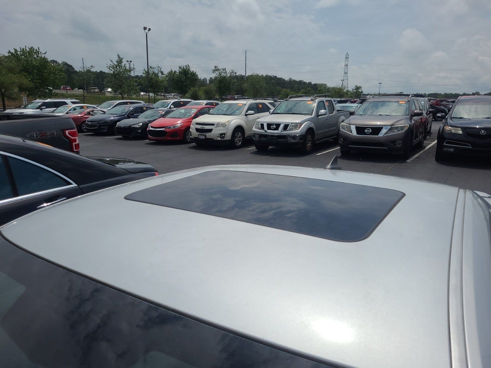 2010 Chevrolet Camaro SS RWD