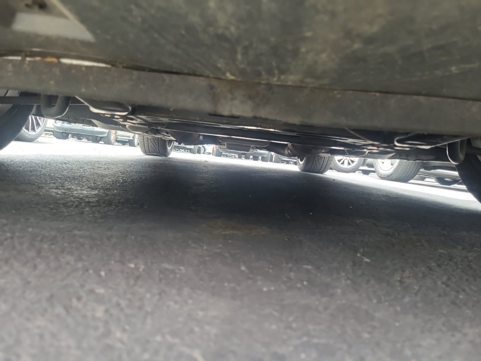 2010 Chevrolet Camaro SS RWD