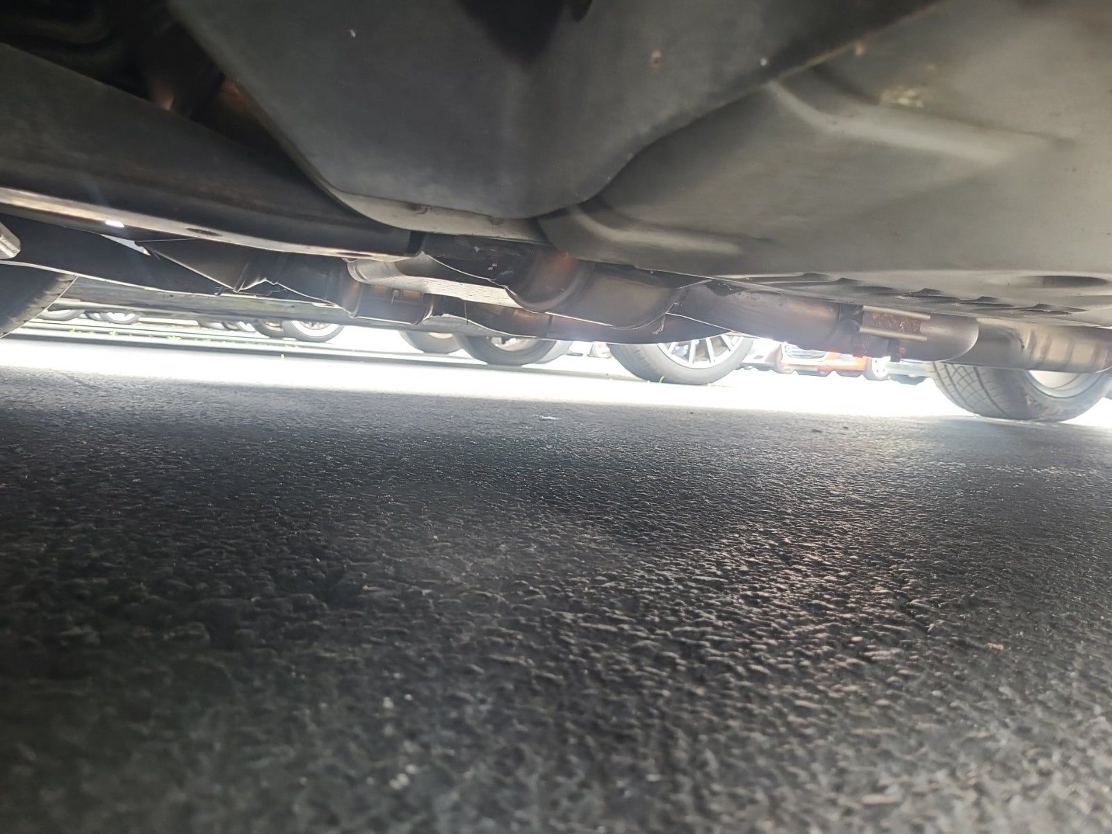 2010 Chevrolet Camaro SS RWD