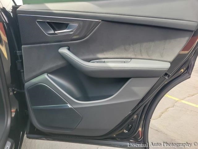 2023 Audi RS Q8 Base AWD