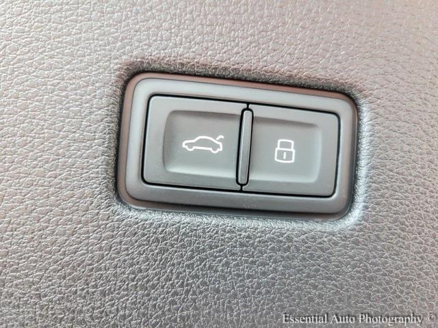2023 Audi RS Q8 Base AWD