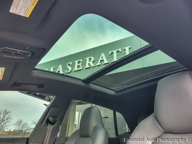 2023 Audi RS Q8 Base AWD