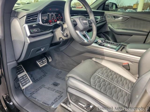 2023 Audi RS Q8 Base AWD