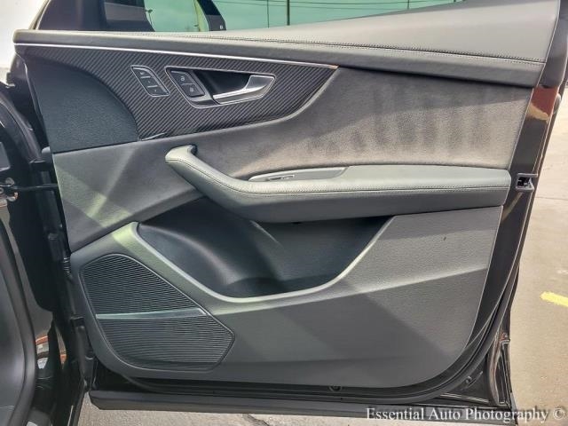 2023 Audi RS Q8 Base AWD