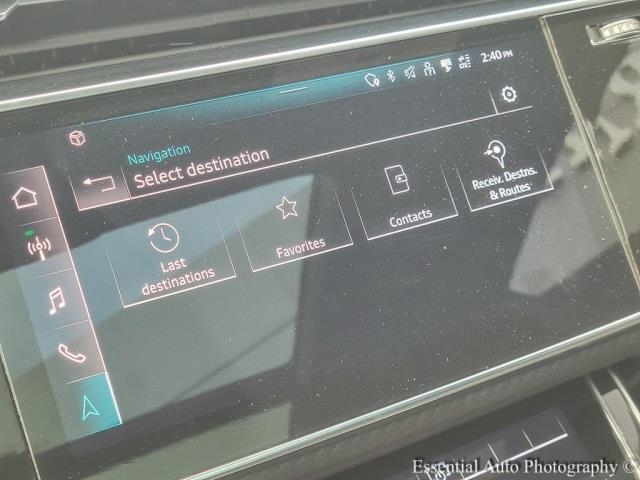2023 Audi RS Q8 Base AWD