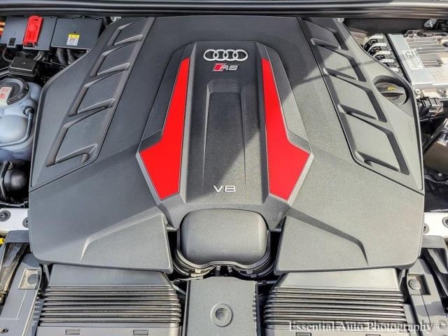 2023 Audi RS Q8 Base AWD