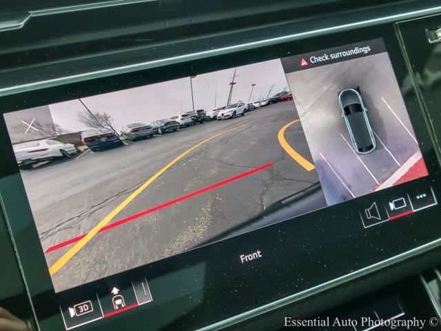 2023 Audi RS Q8 Base AWD