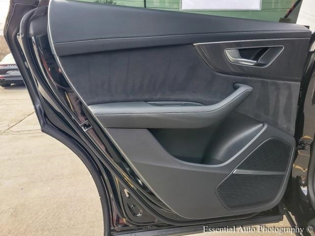 2023 Audi RS Q8 Base AWD