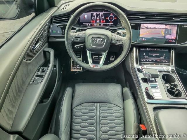 2023 Audi RS Q8 Base AWD