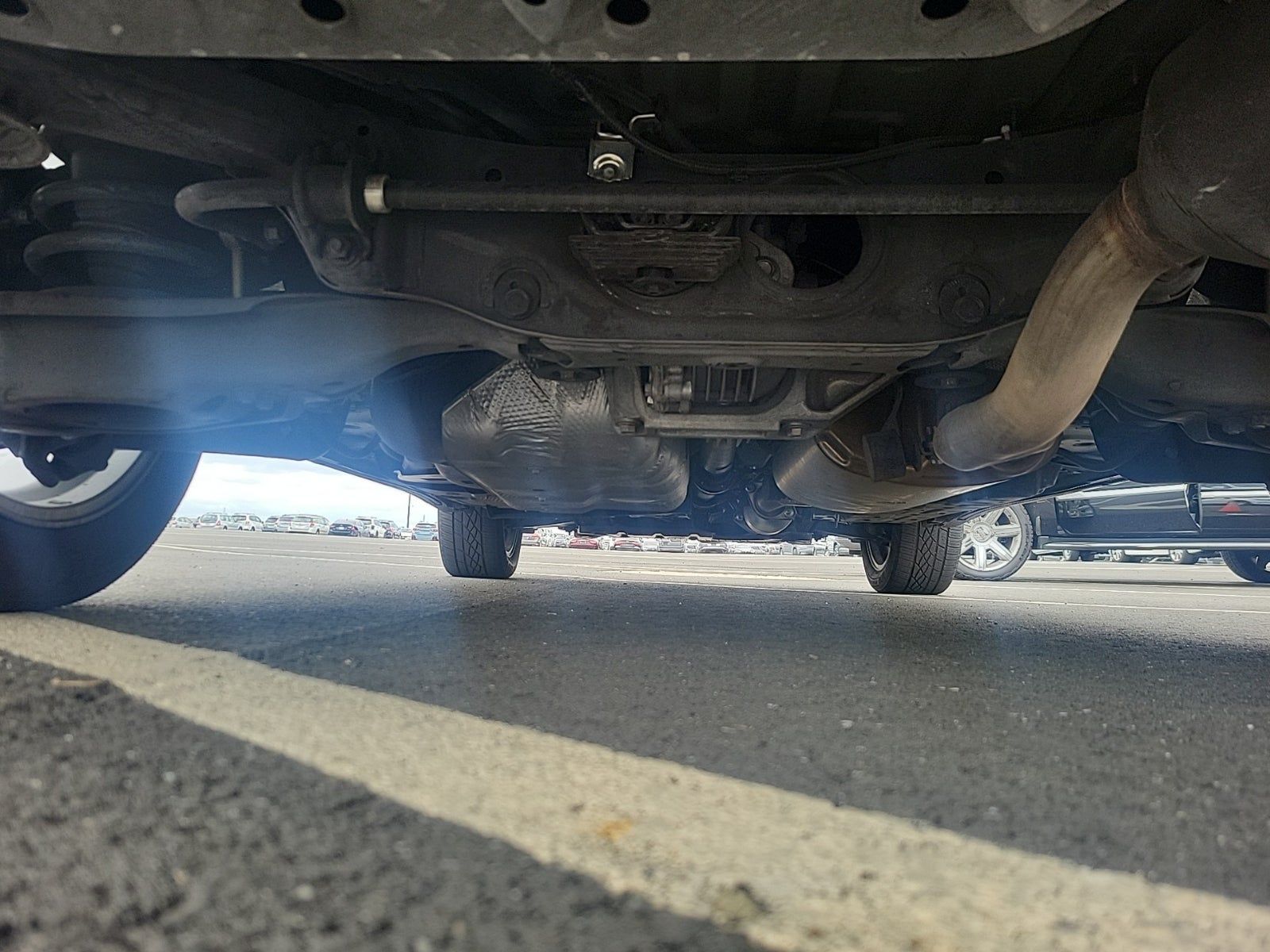 2010 Lexus RX RX 350 AWD