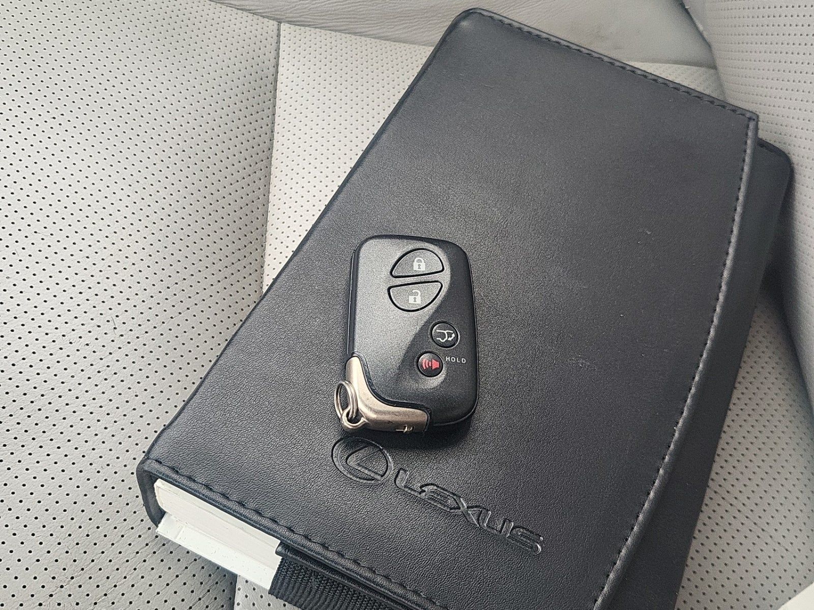 2010 Lexus RX RX 350 AWD