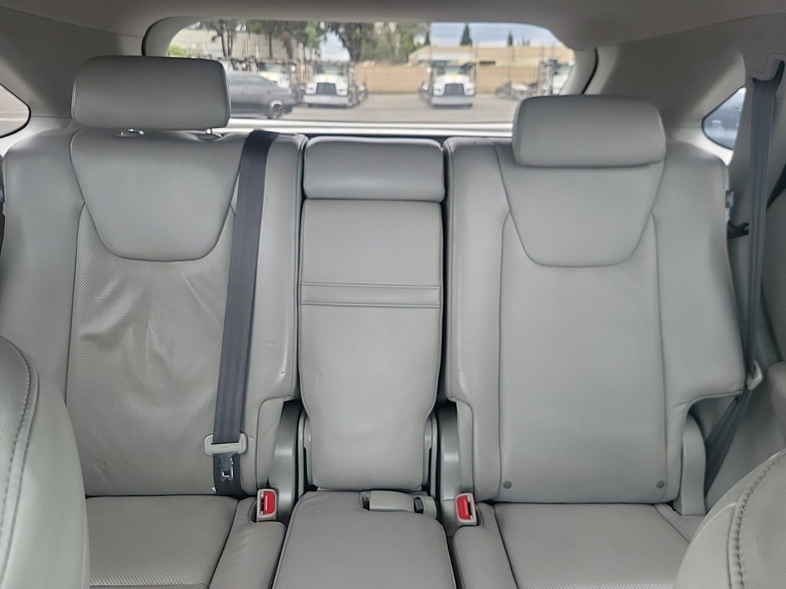 2010 Lexus RX RX 350 AWD