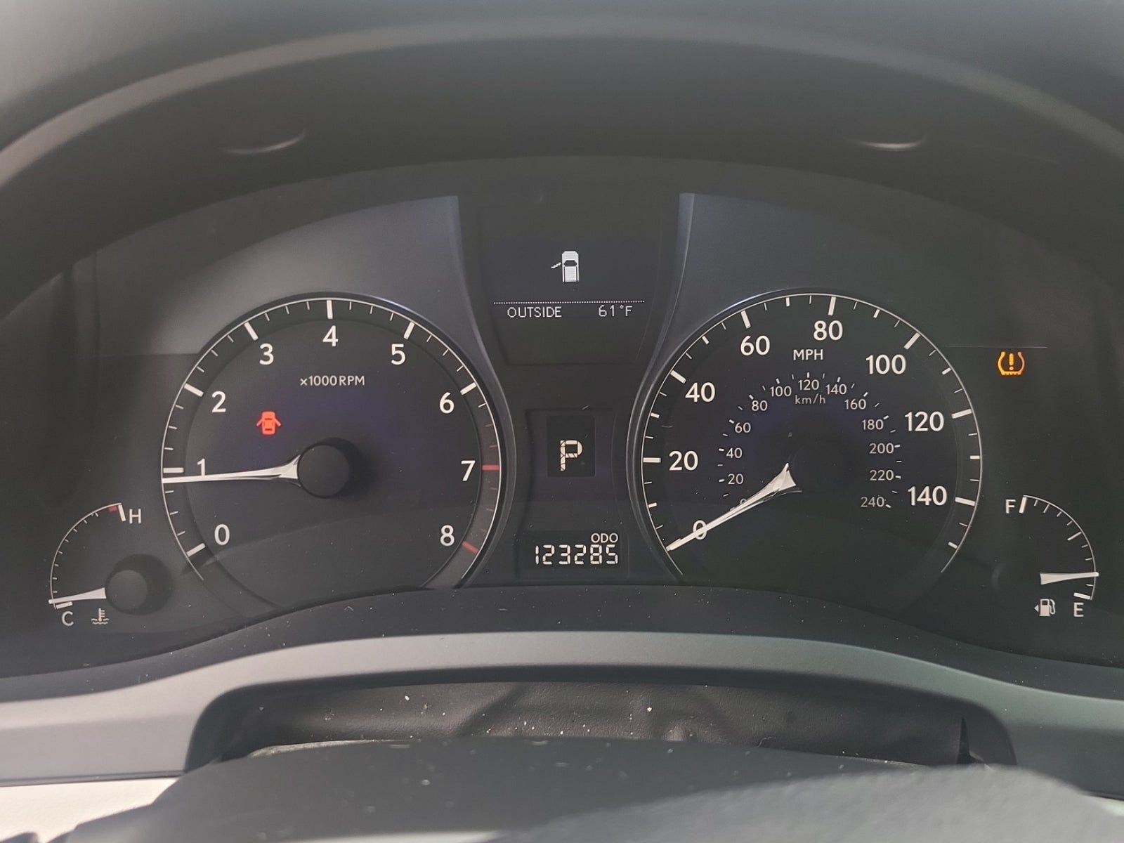 2010 Lexus RX RX 350 AWD