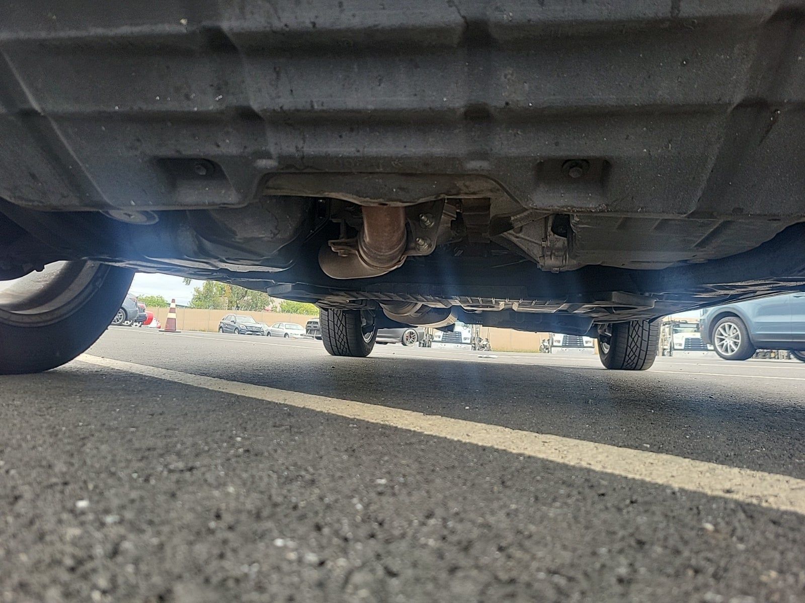 2010 Lexus RX RX 350 AWD