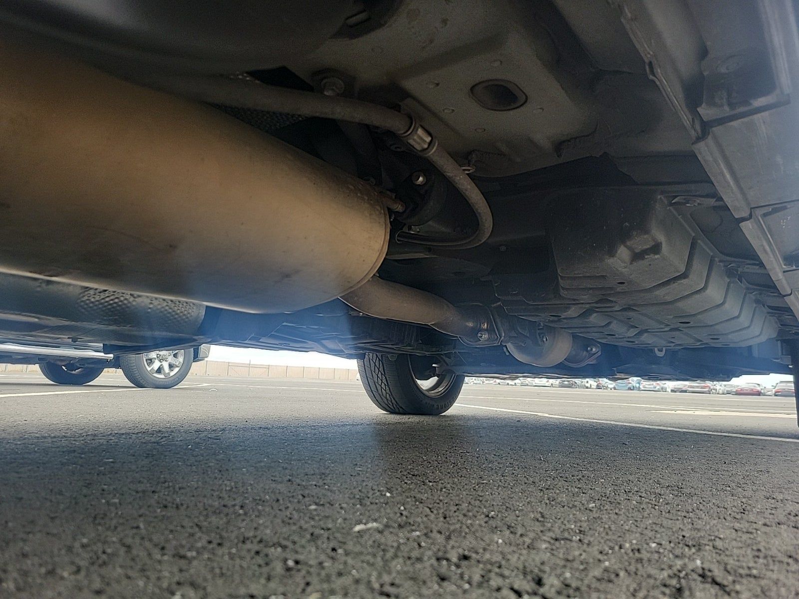 2010 Lexus RX RX 350 AWD