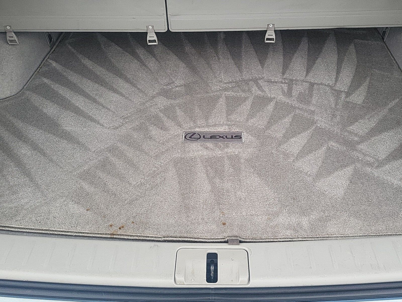 2010 Lexus RX RX 350 AWD