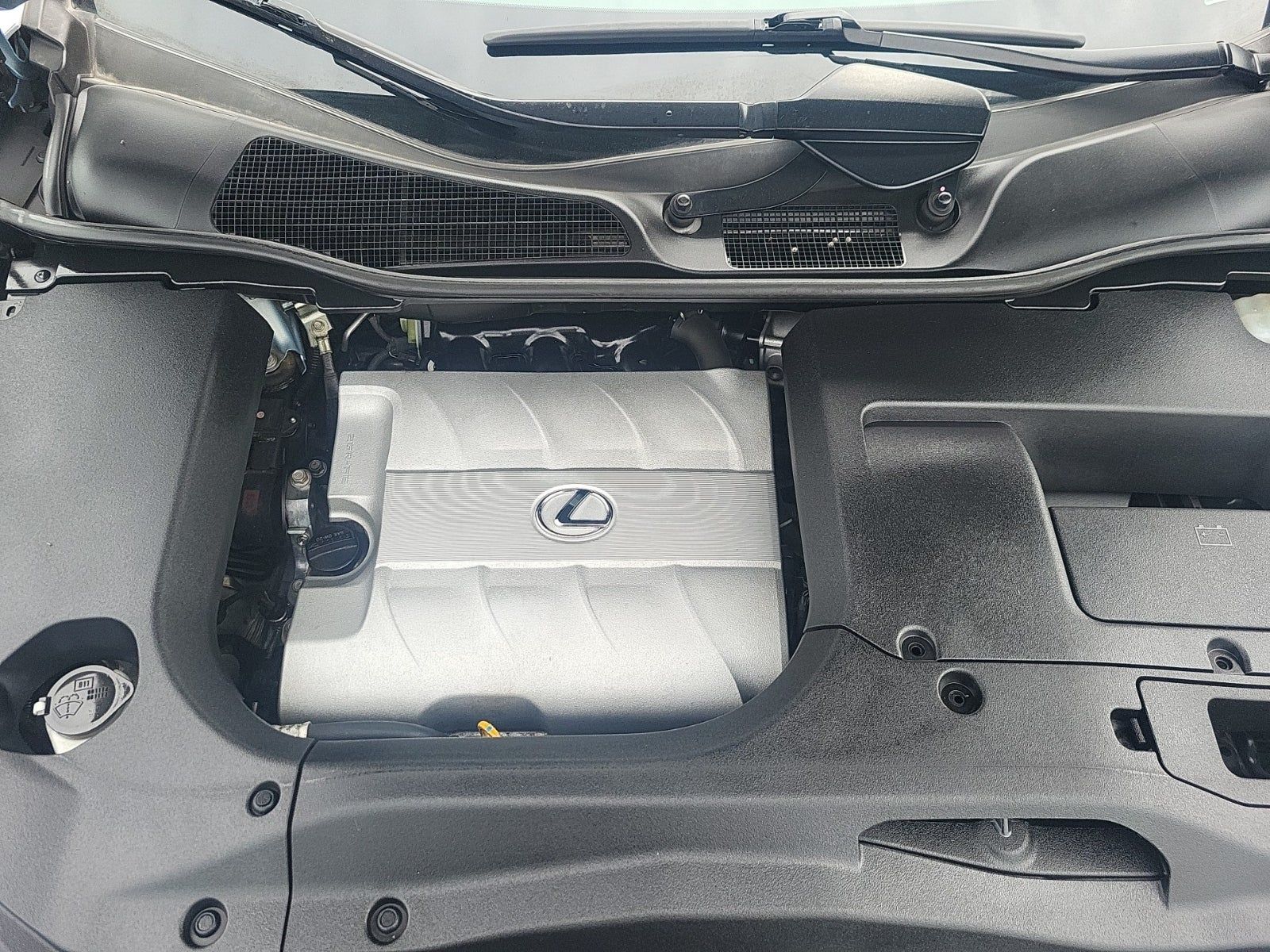 2010 Lexus RX RX 350 AWD