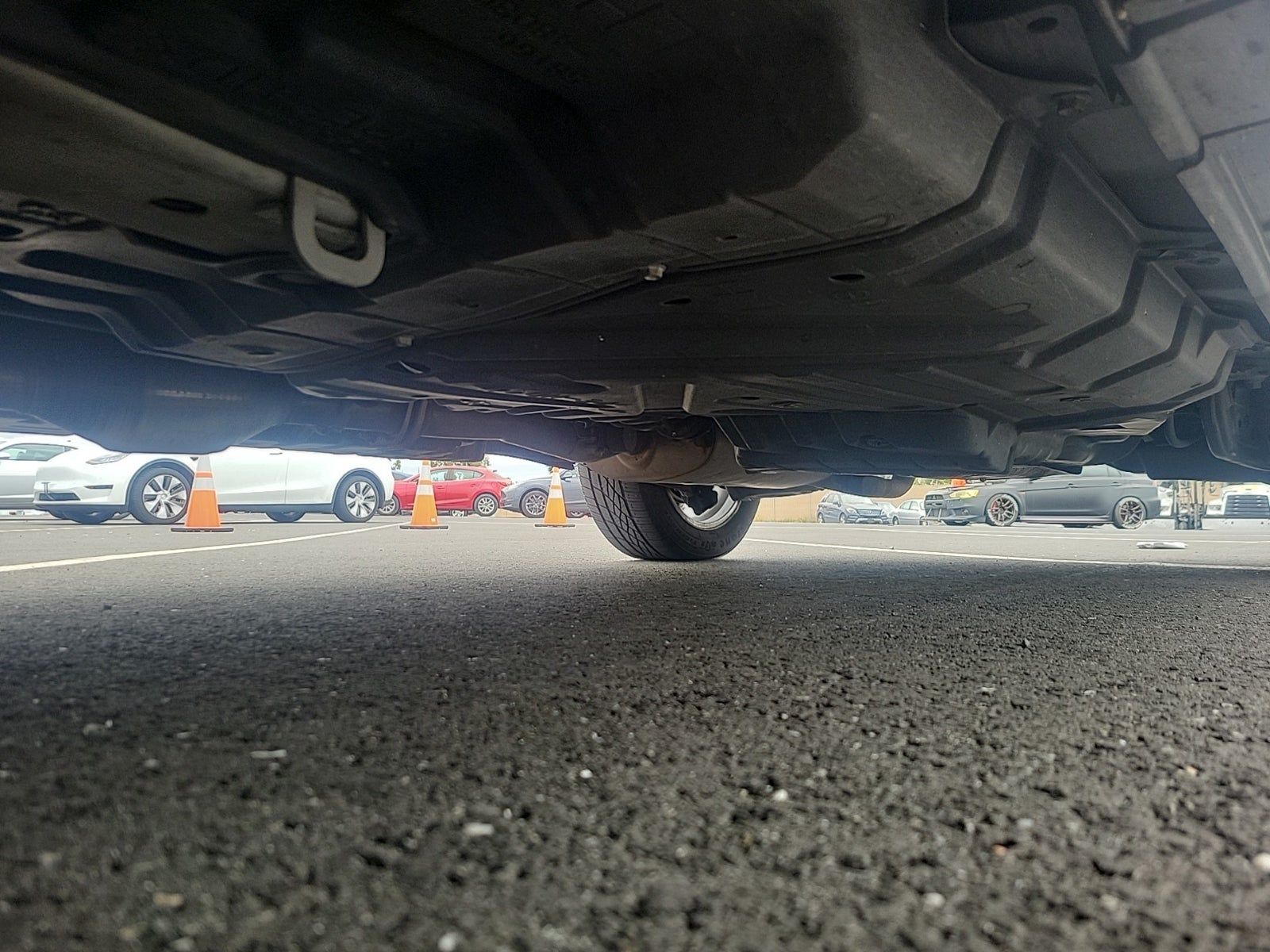 2010 Lexus RX RX 350 AWD