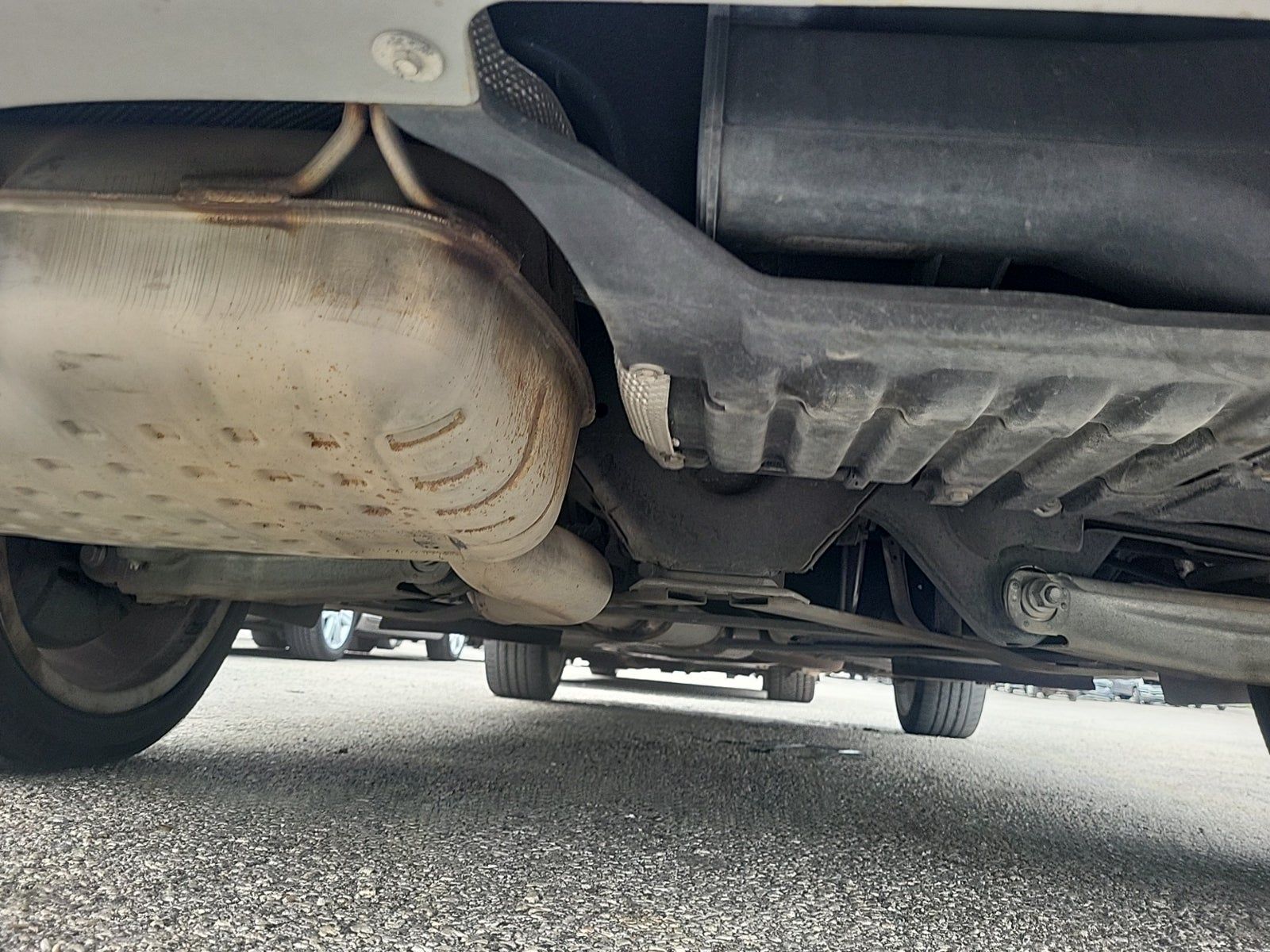 2015 BMW X1 sDrive28i RWD