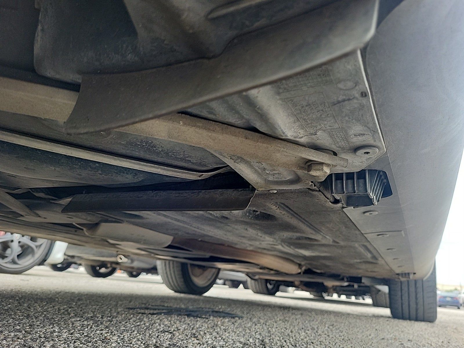 2015 BMW X1 sDrive28i RWD