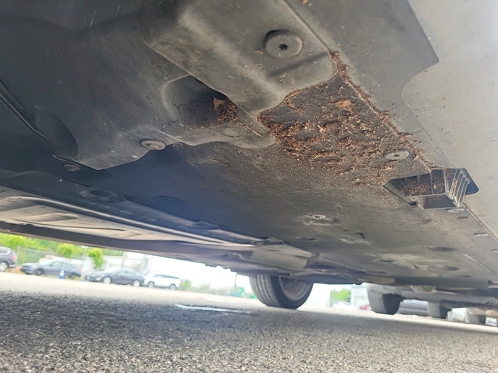 2015 BMW X1 sDrive28i RWD