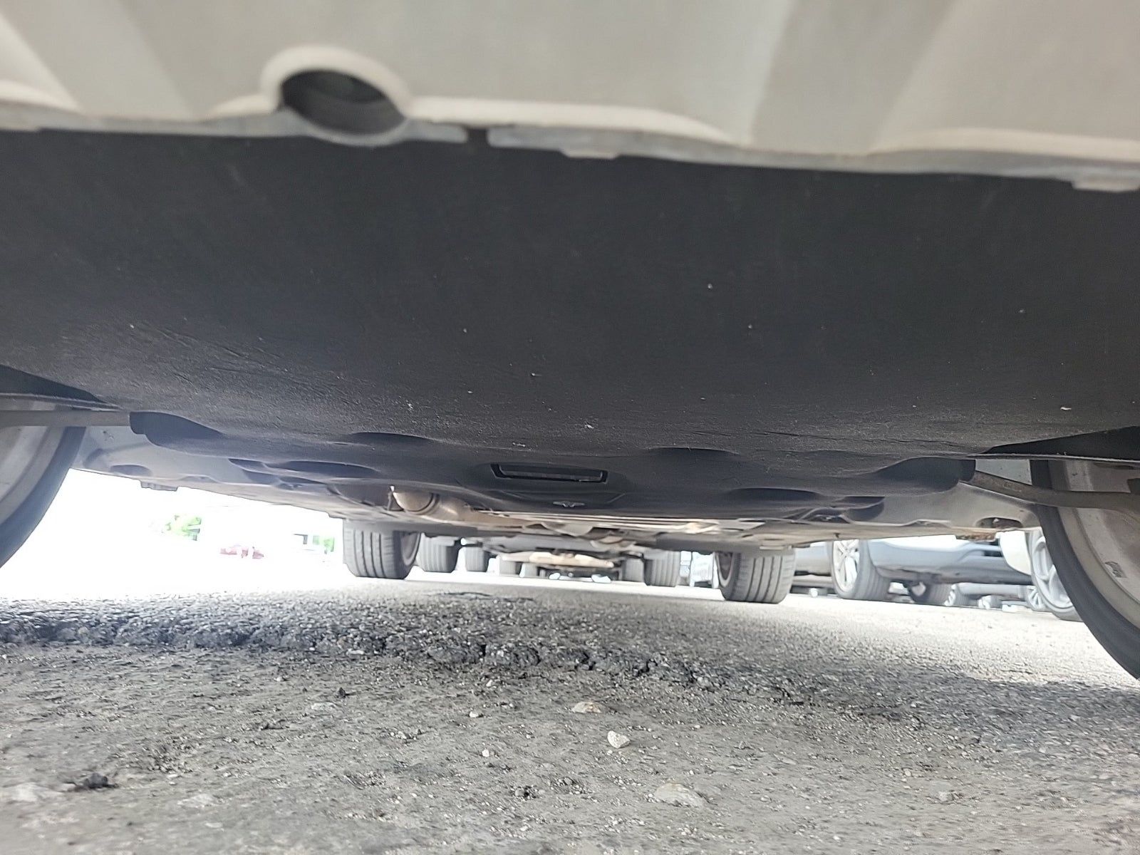 2015 BMW X1 sDrive28i RWD