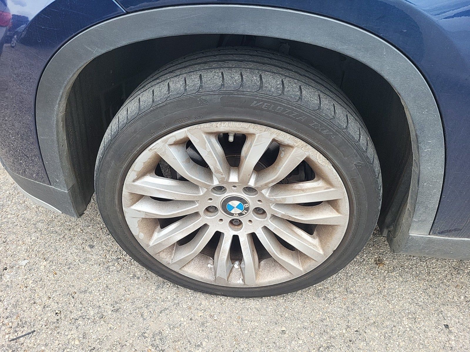 2015 BMW X1 sDrive28i RWD