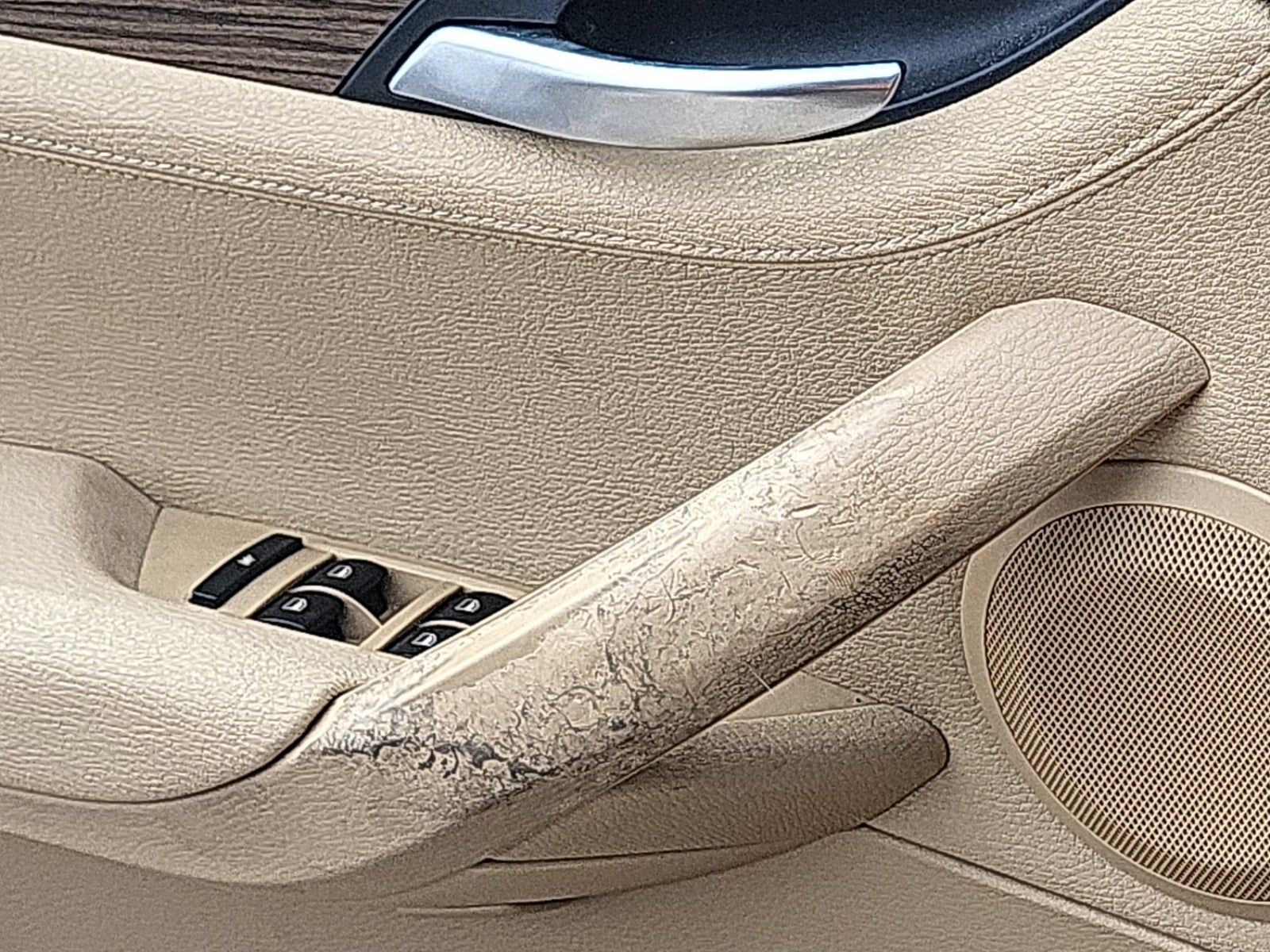 2015 BMW X1 sDrive28i RWD