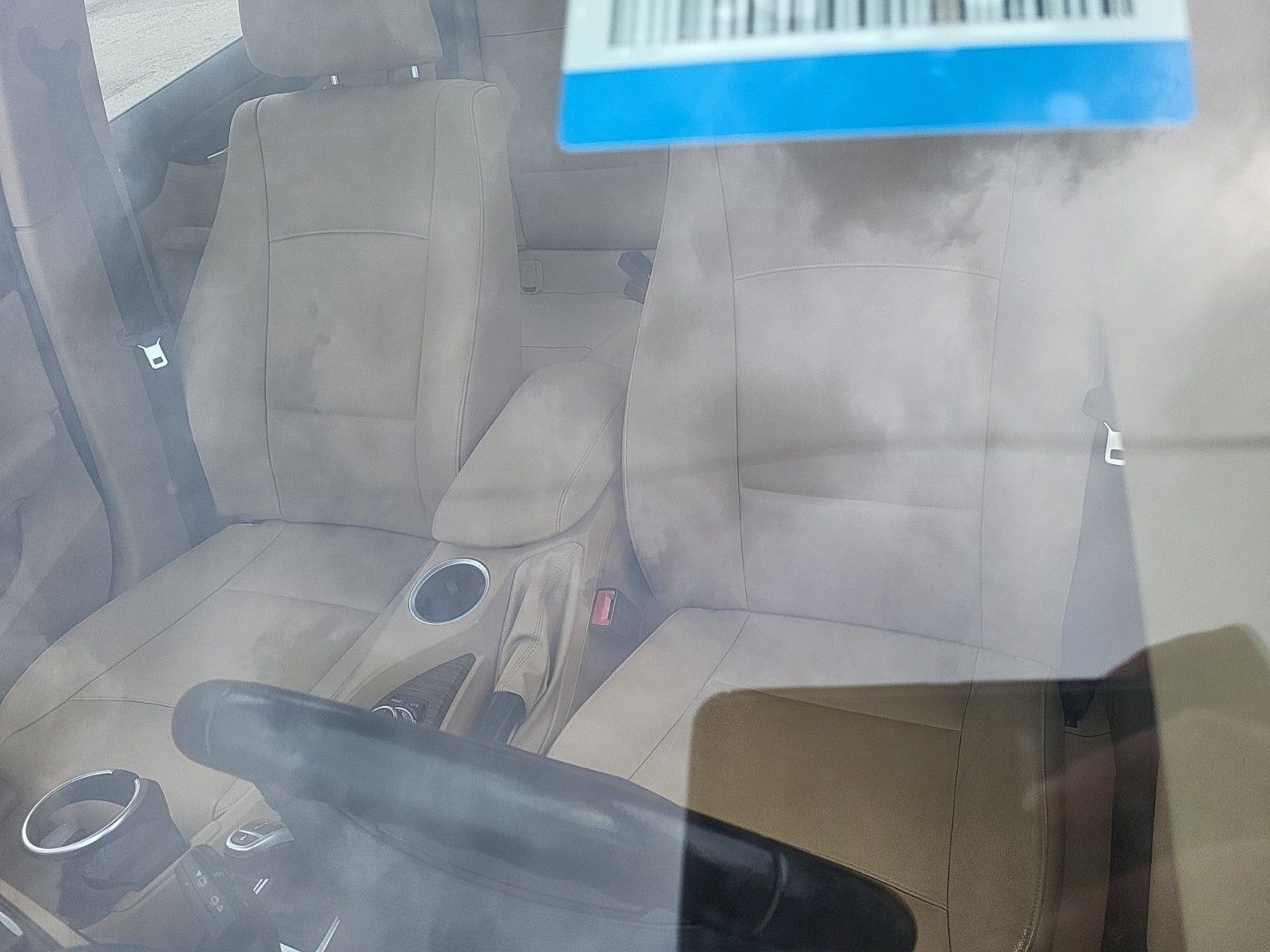 2015 BMW X1 sDrive28i RWD