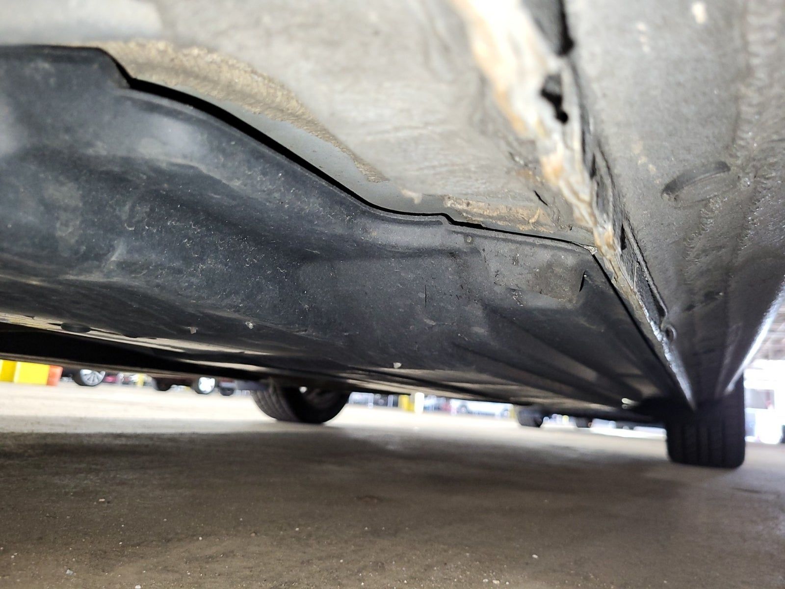 2017 Subaru Impreza 2.0i Limited AWD