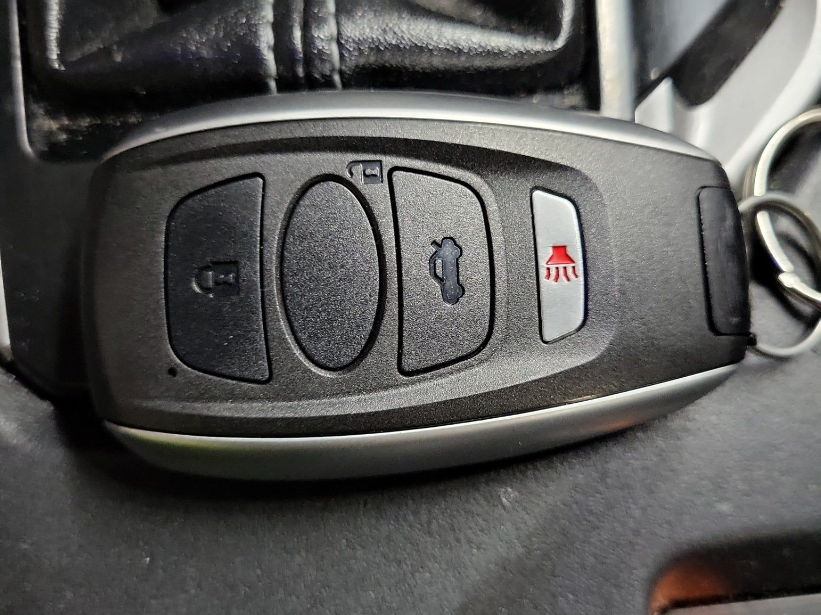 2017 Subaru Impreza 2.0i Limited AWD