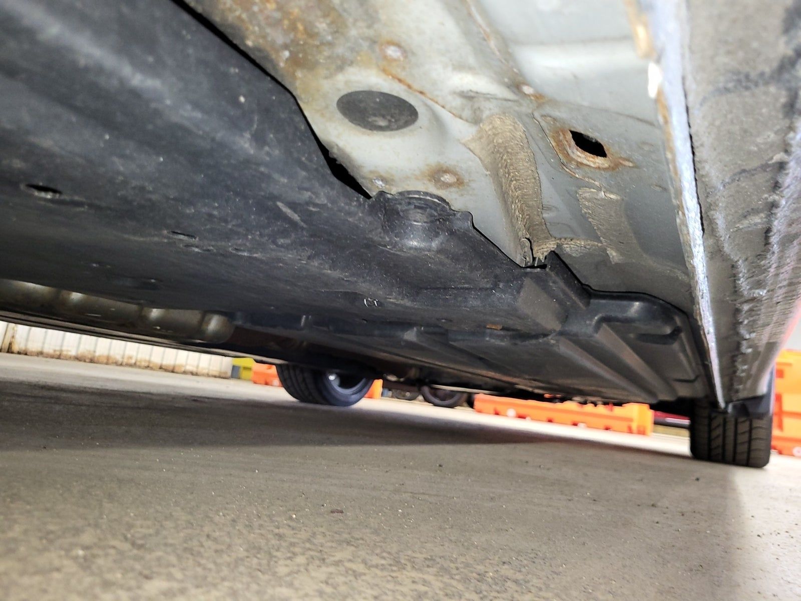 2017 Subaru Impreza 2.0i Limited AWD