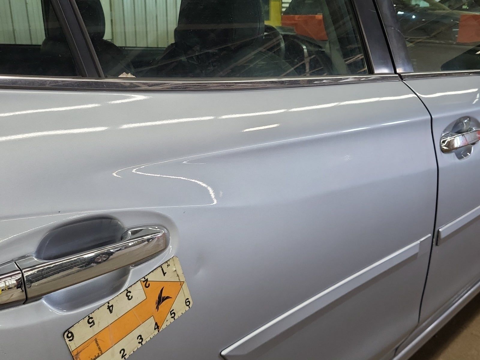 2017 Subaru Impreza 2.0i Limited AWD