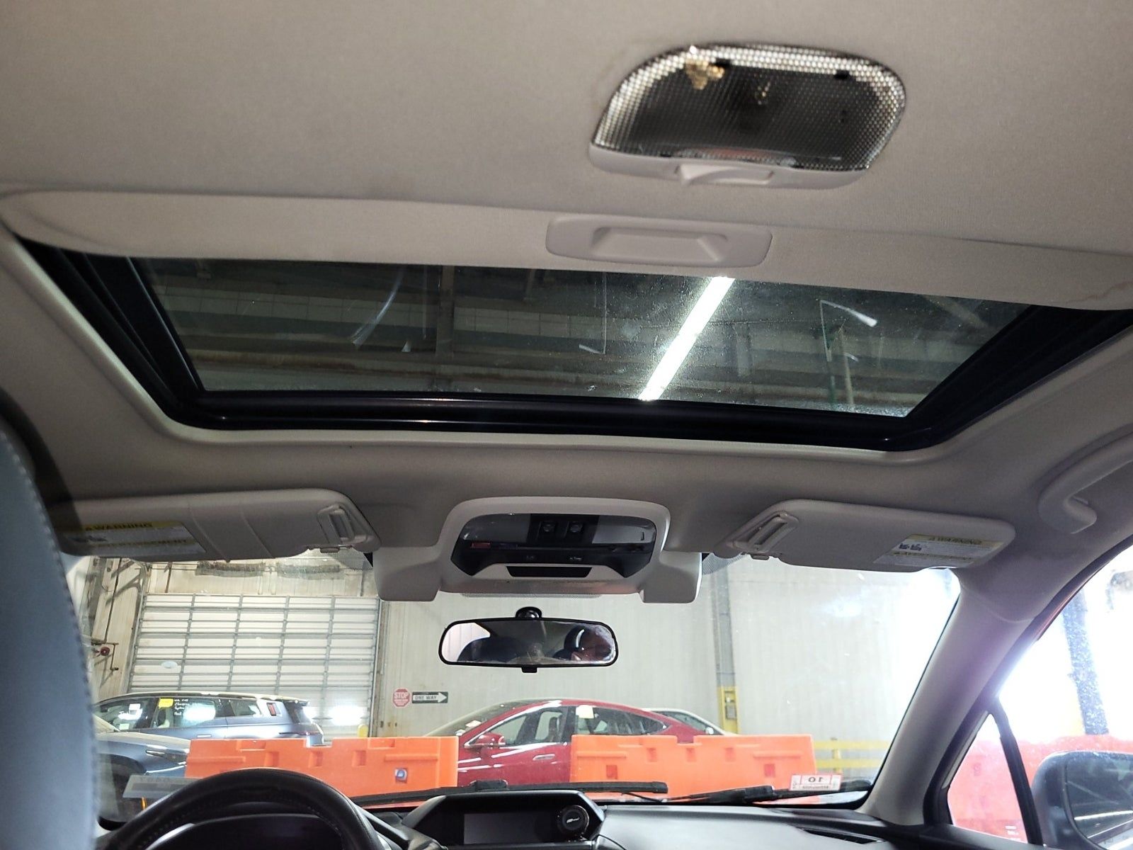 2017 Subaru Impreza 2.0i Limited AWD