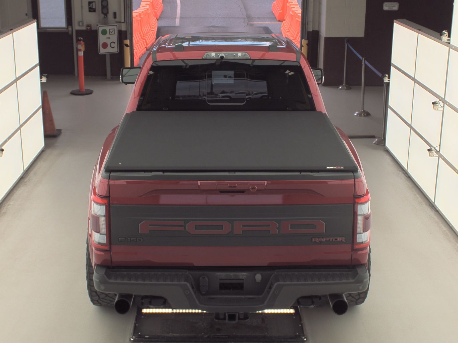 2023 Ford F-150 Raptor AWD