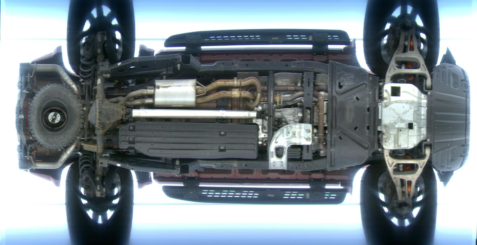 2023 Ford F-150 Raptor AWD