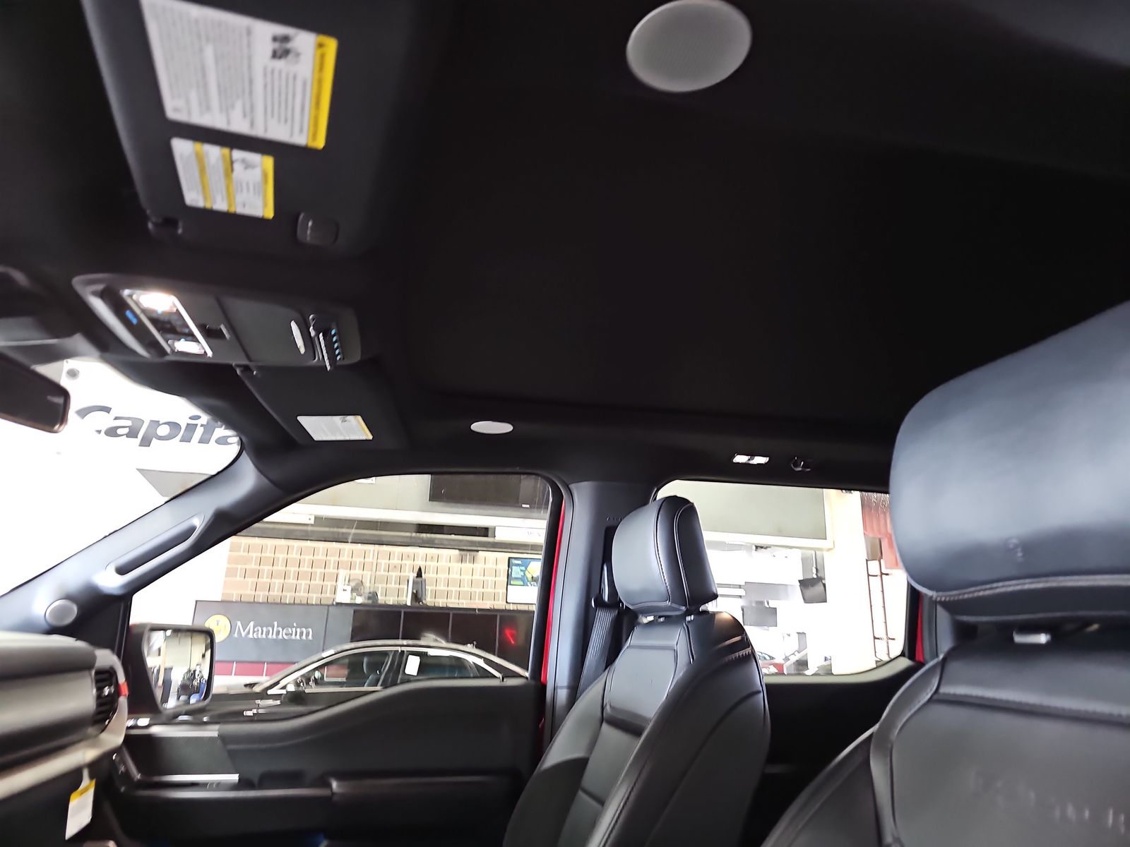 2023 Ford F-150 Raptor AWD