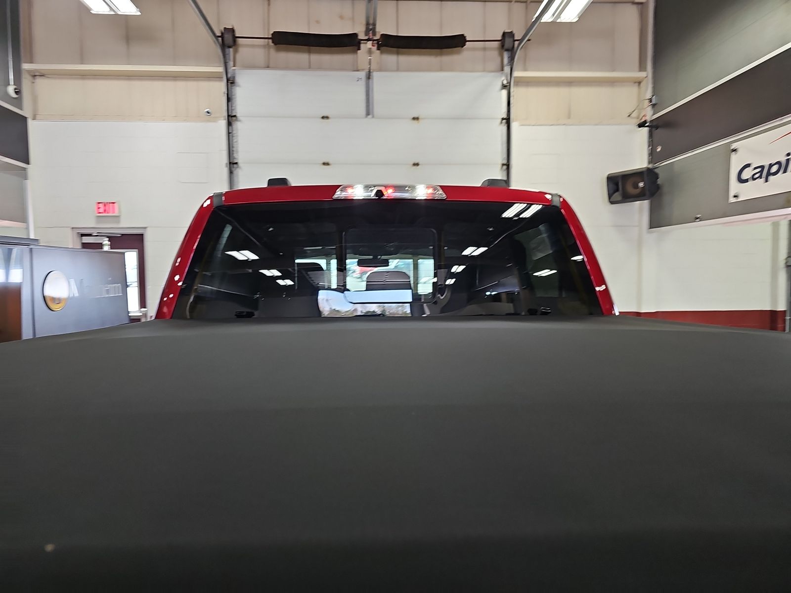 2023 Ford F-150 Raptor AWD