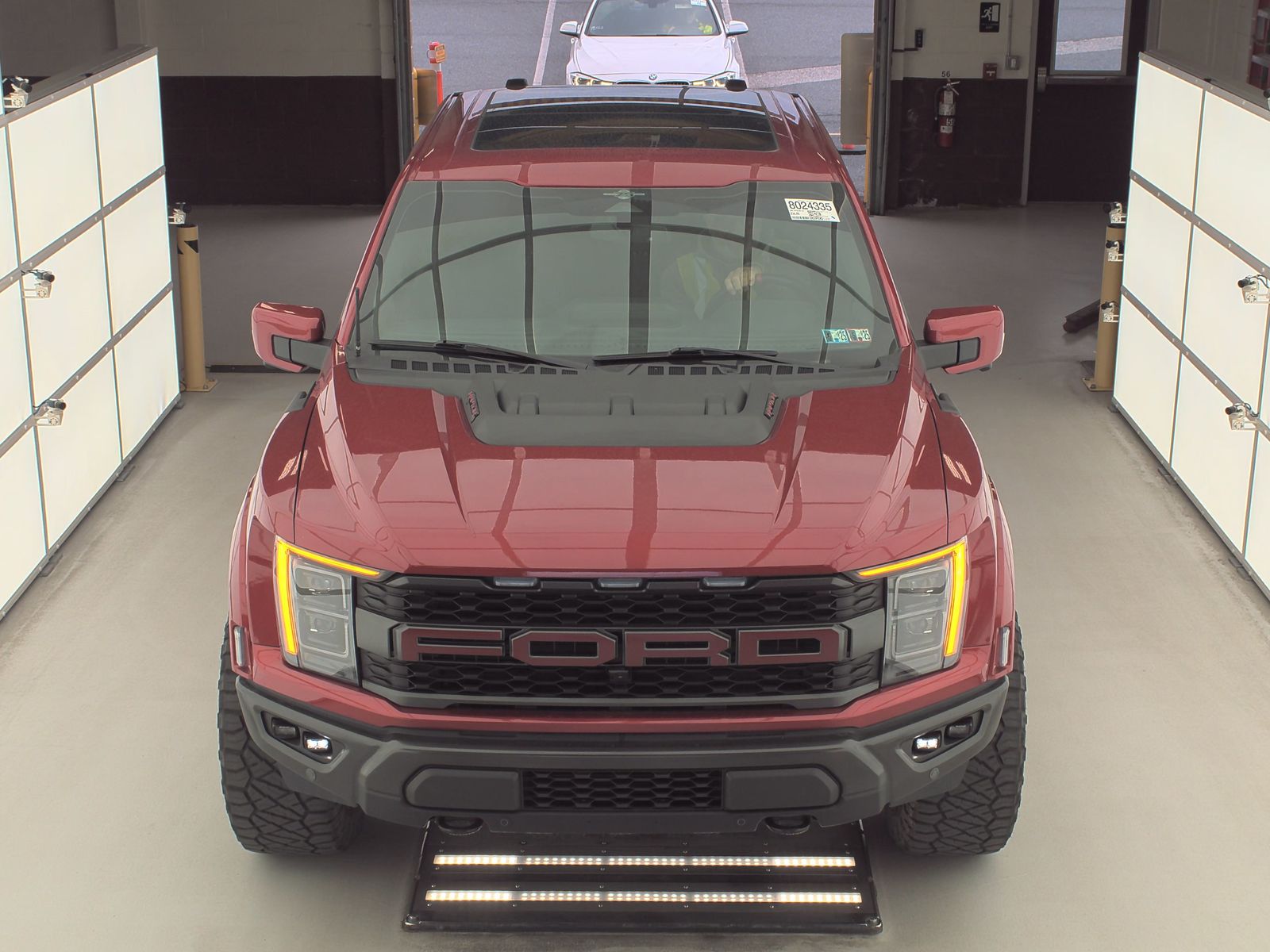 2023 Ford F-150 Raptor AWD