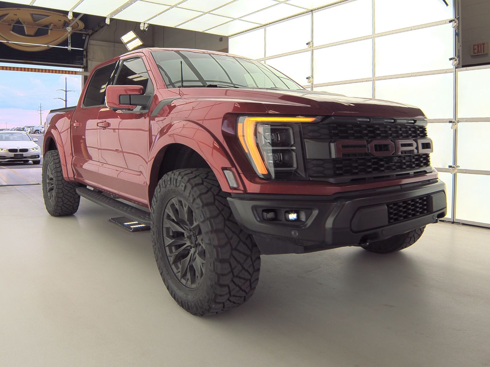 2023 Ford F-150 Raptor AWD