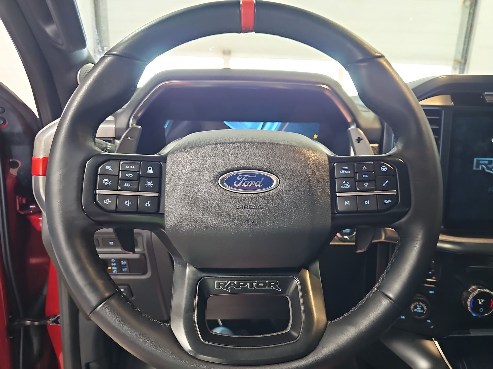 2023 Ford F-150 Raptor AWD
