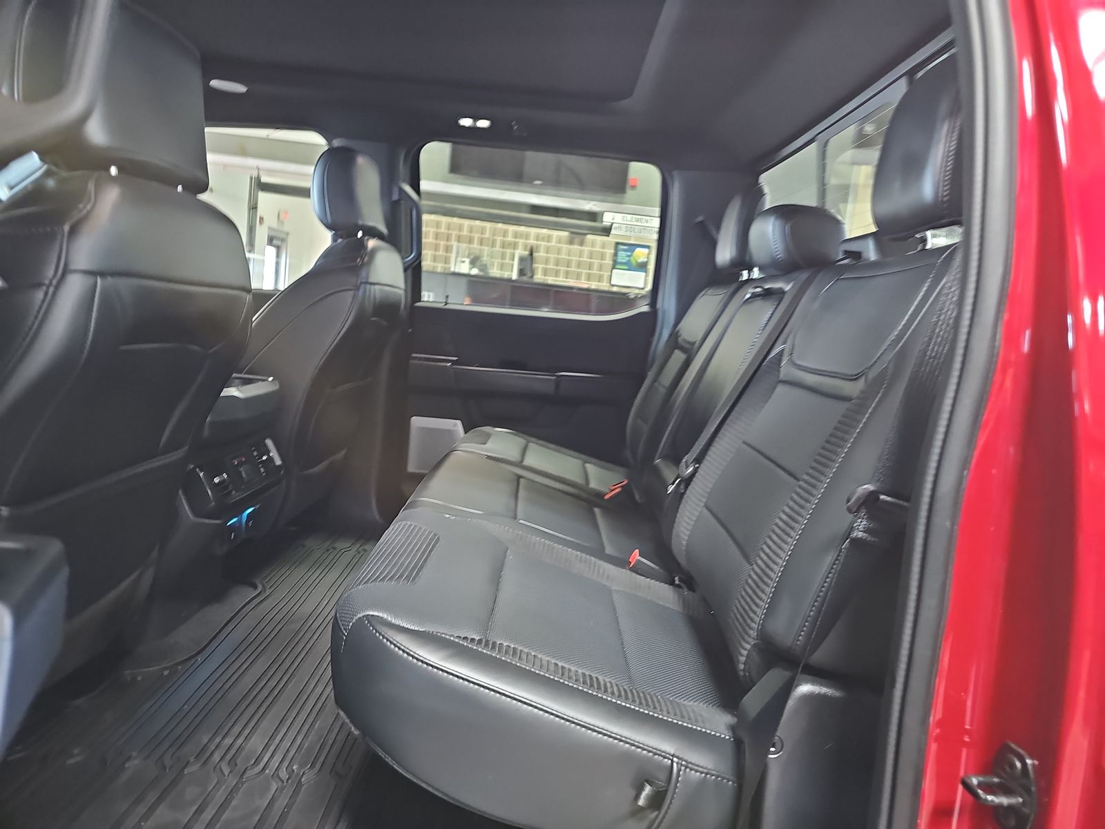 2023 Ford F-150 Raptor AWD