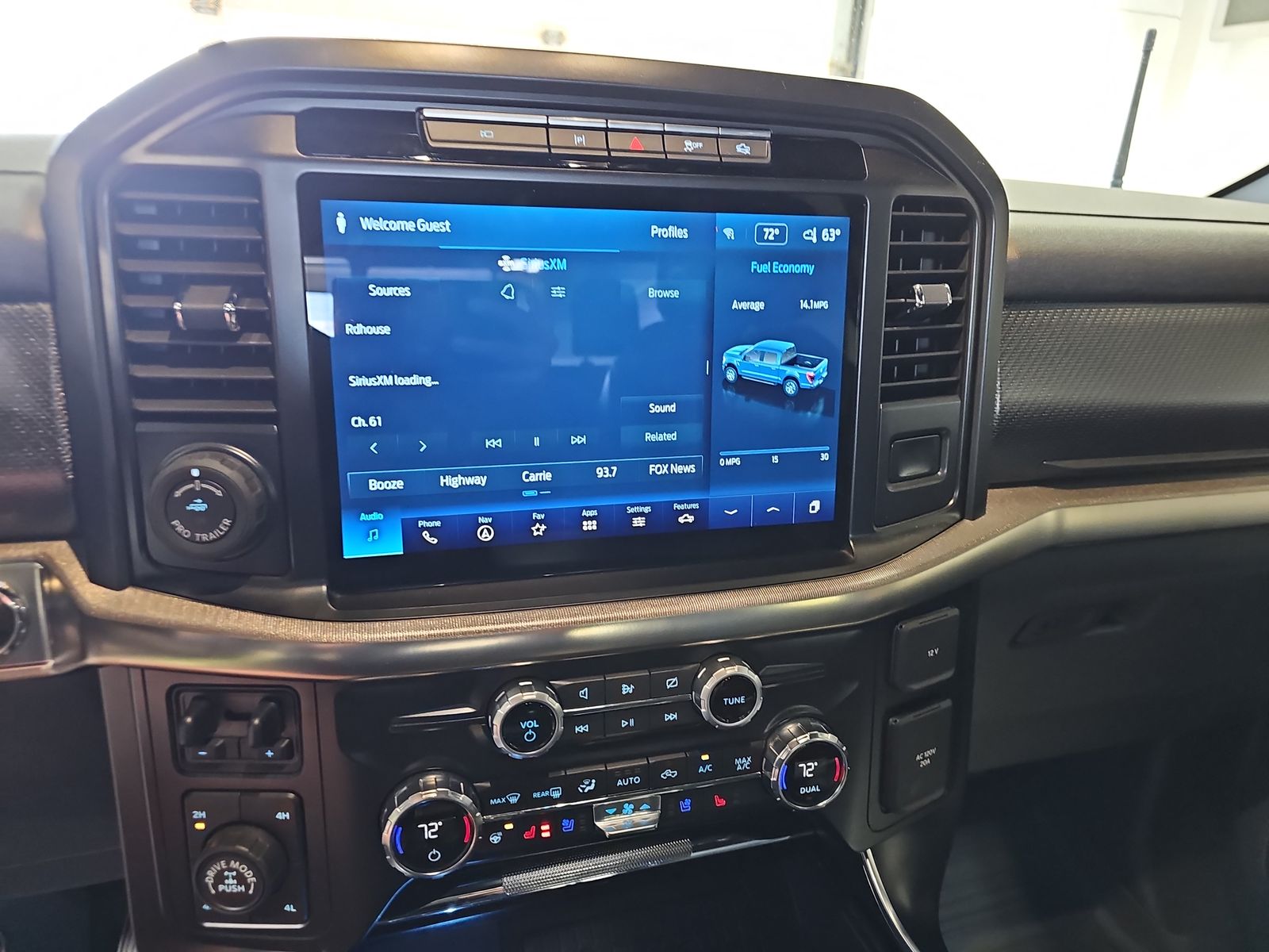 2023 Ford F-150 Raptor AWD