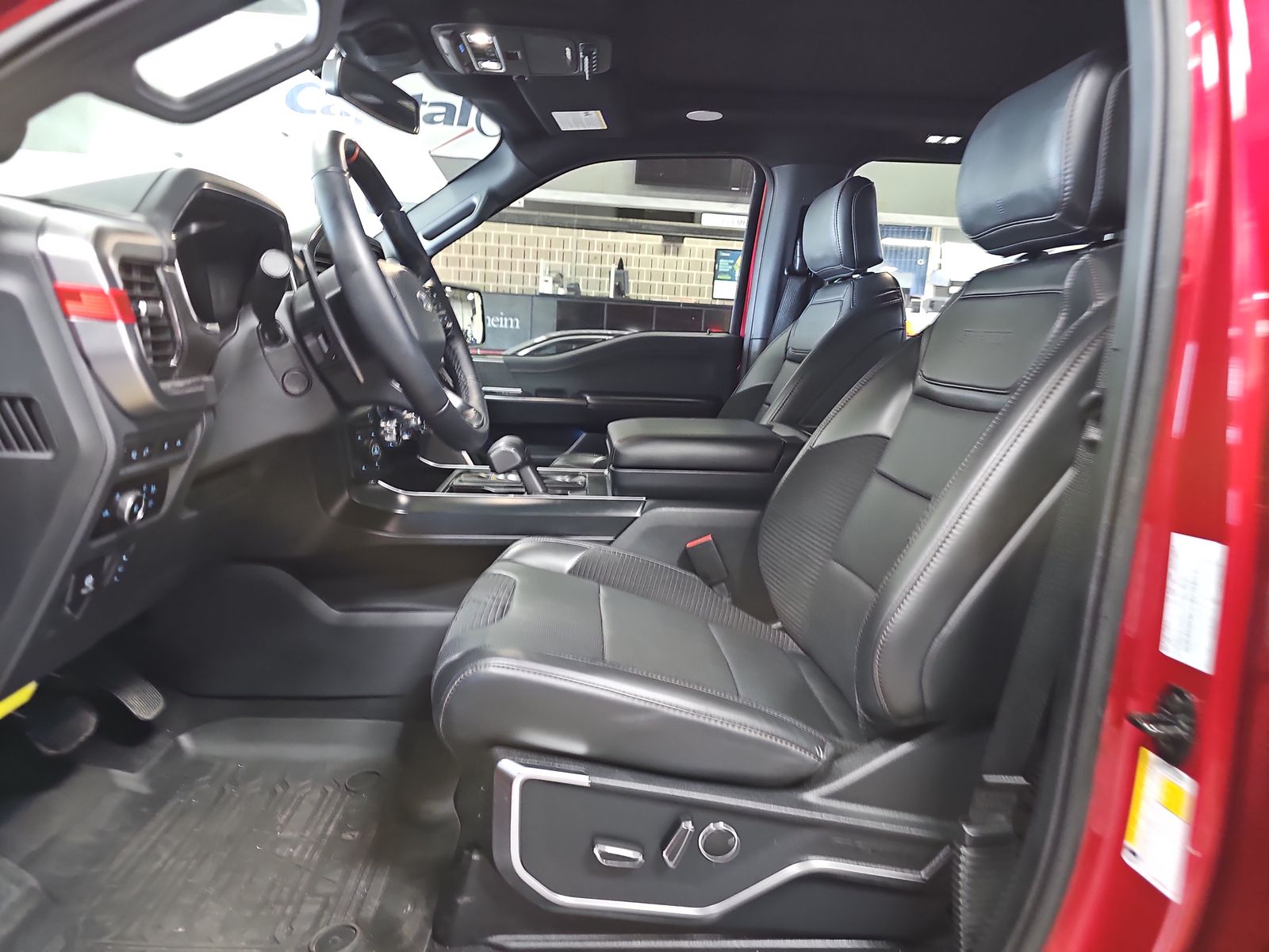 2023 Ford F-150 Raptor AWD
