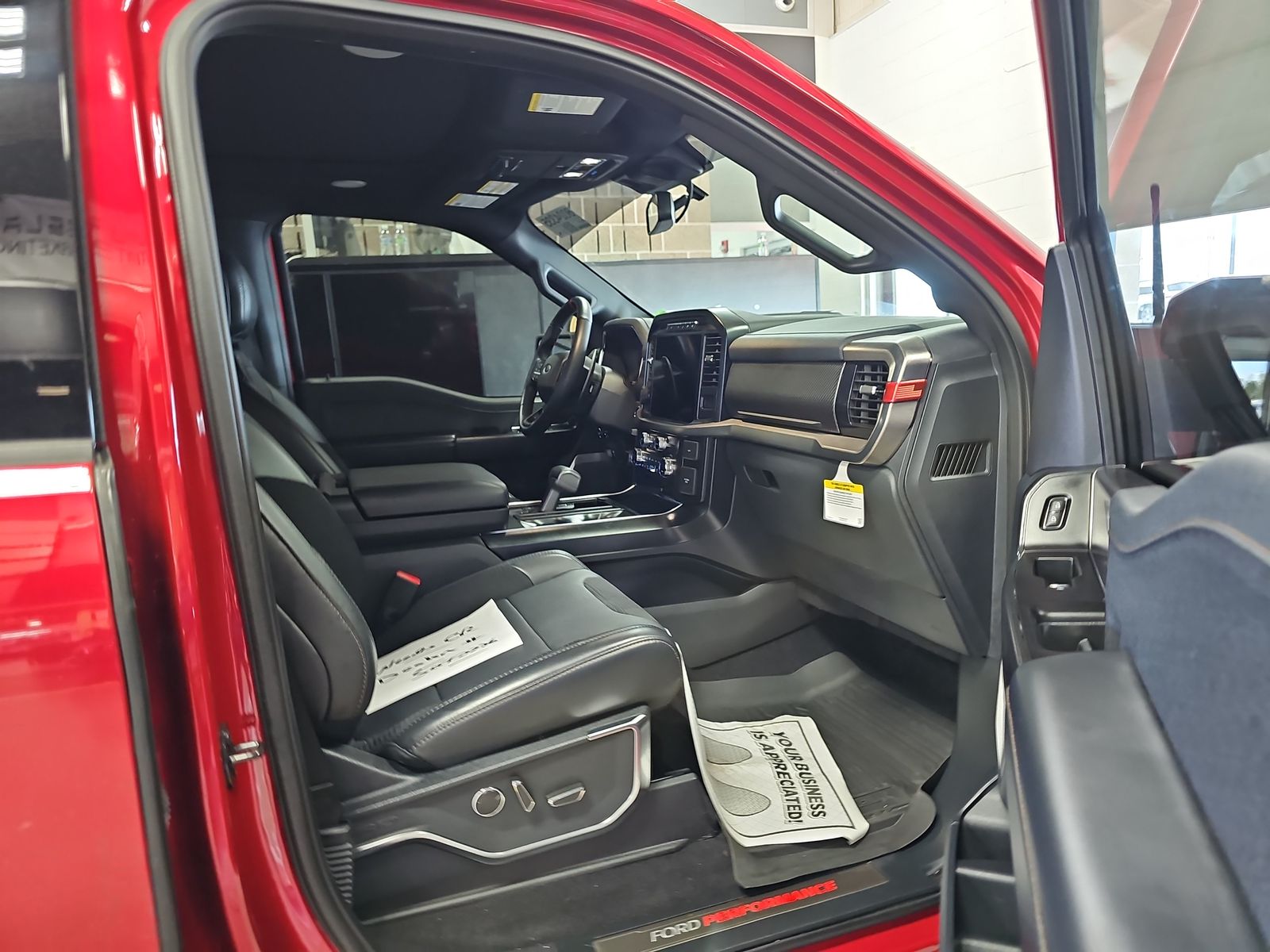 2023 Ford F-150 Raptor AWD