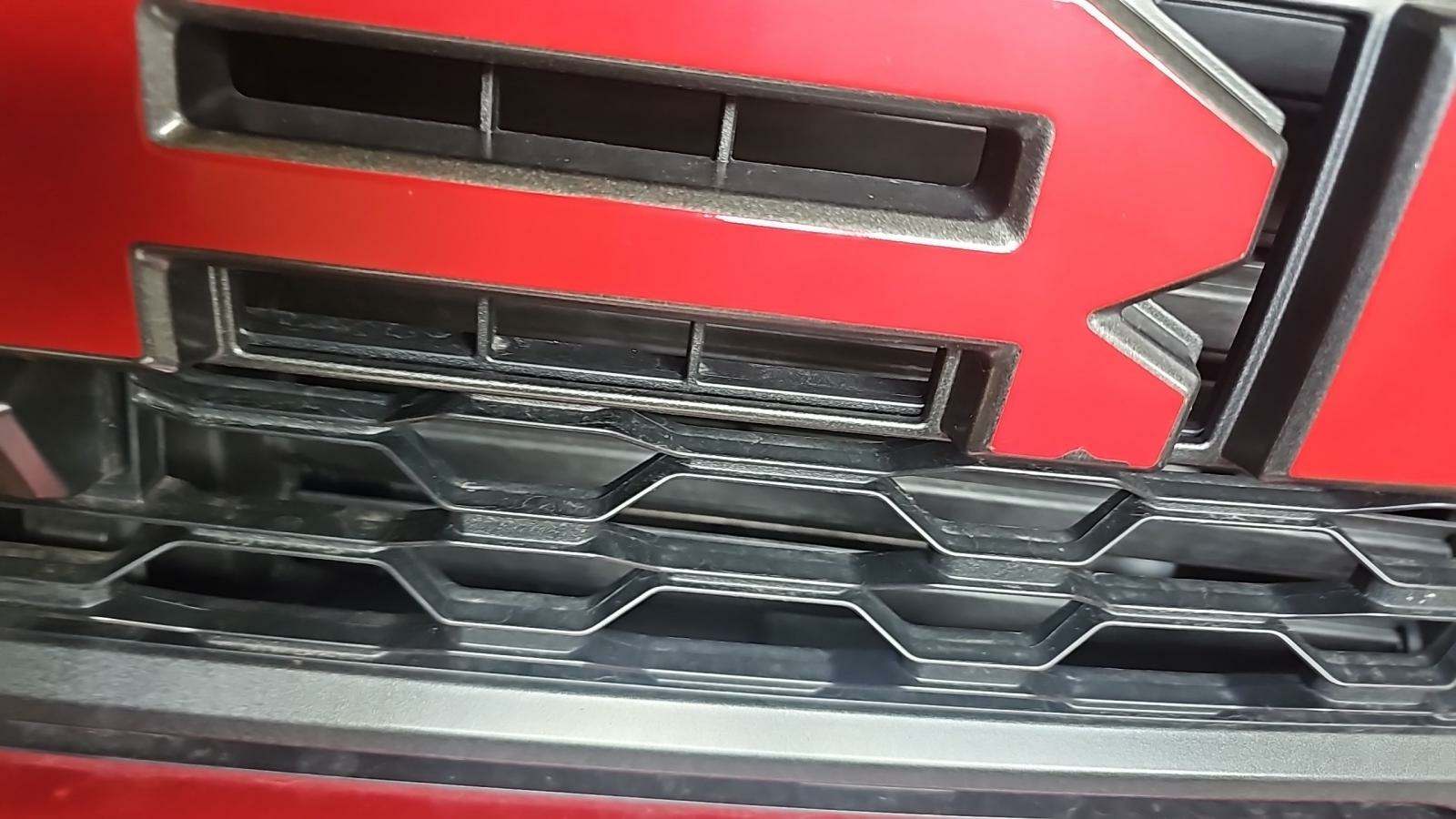 2023 Ford F-150 Raptor AWD