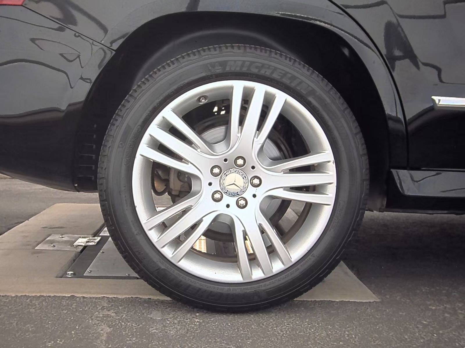 2015 Mercedes-Benz GLK-Class GLK 350 AWD