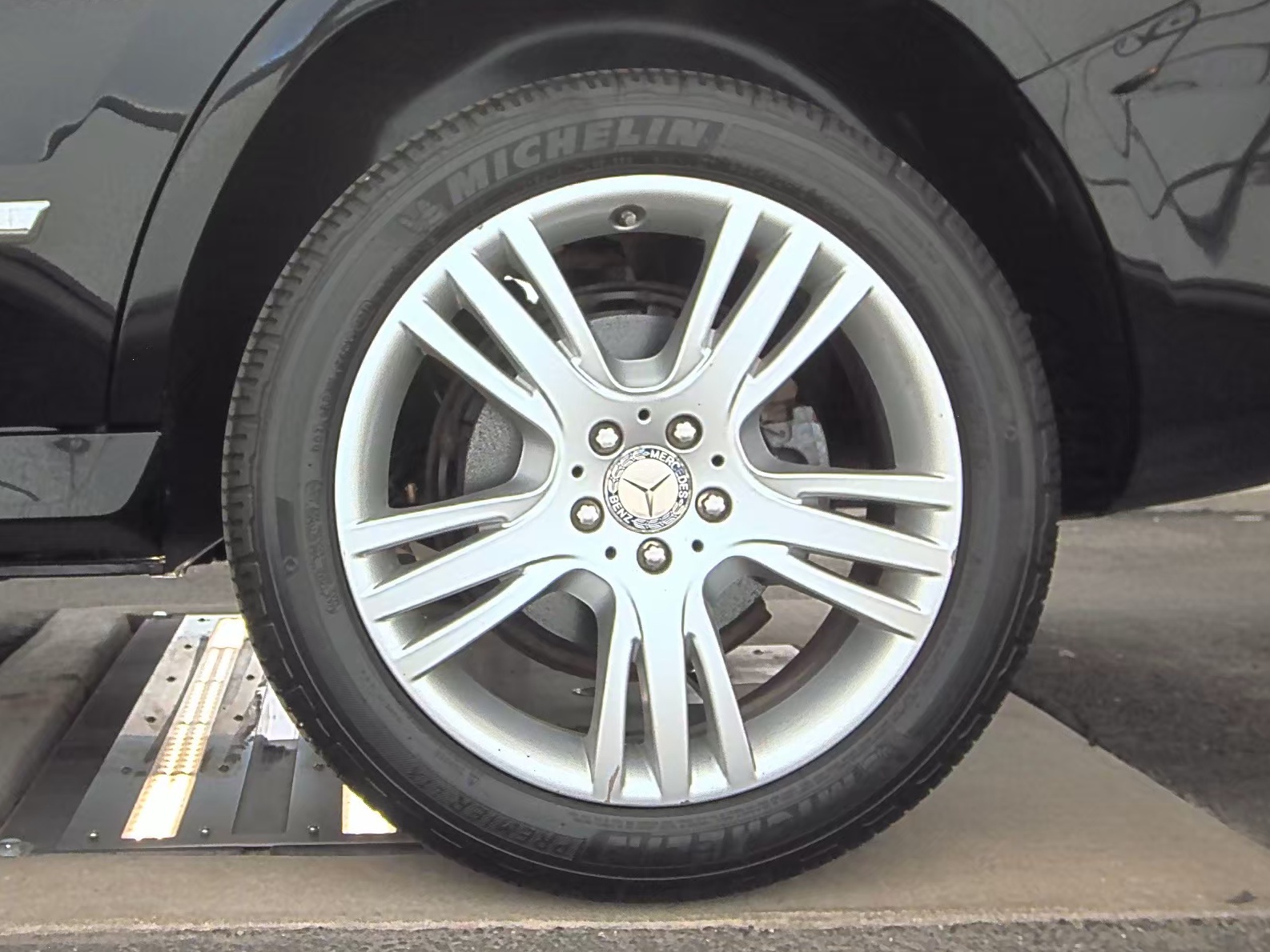 2015 Mercedes-Benz GLK-Class GLK 350 AWD